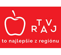 TV RAJ || SD || SVK || http://www.tvraj.sk/ TV RAJ