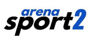 Arena Sport 2 SD || SD || SVK/CZE || http://arenatv.sk/ Arena Sport 2 SD