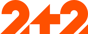 2+2 || SD || UKR || https://2plus2.ua/ 2+2