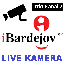 Info Kanal 2 || SD || SVK || - Info Kanal 2