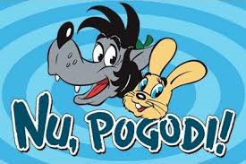 Nu Pogodi || SD || RUS || - Nu Pogodi