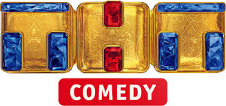 TNT Comedy || SD || RUS || http://tnt-online.ru/ TNT Comedy