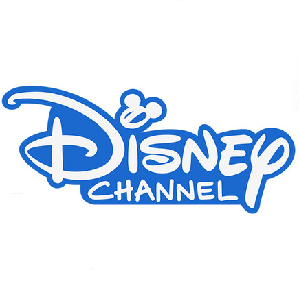 Disney Channel || SD || CZE/ENG || https://tv.disney.cz/ Disney Channel
