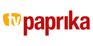 TV Paprika || SD || CZE || http://www.tvpaprika.cz/ TV Paprika
