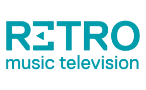 Retro Music TV || SD || CZE || http://retromusic.cz/ Retro Music TV