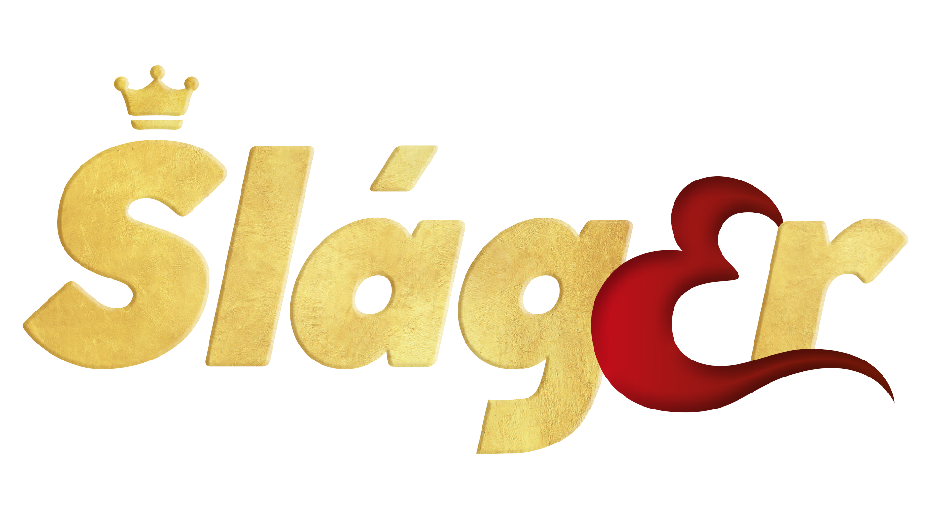 SLAGR TV || SD || SVK/CZE || http://slagrtv.cz/ SLAGR TV