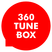 360 TuneBox HD 360 TuneBox HD