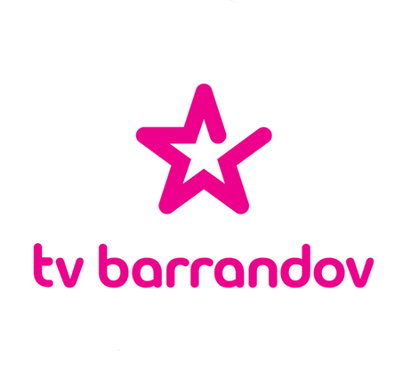 TV Barrandov HD || HD || CZE || https://www.barrandov.tv/ TV Barrandov HD