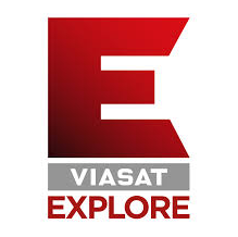 Viasat Explore / Spice || SD || CZE/ENG || http://viasatexplorer.cz/ Viasat Explore / Spice