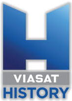 Viasat History || SD || CZE/ENG || http://viasathistory.cz/ Viasat History