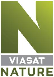 Viasat Nature || SD || CZE/ENG || https://viasatnature.cz/ Viasat Nature