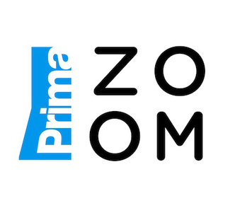 Prima ZOOM HD || HD || CZE || http://zoom.iprima.cz/ Prima ZOOM HD