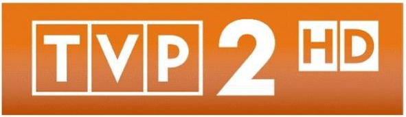 TVP2 HD || || POL TVP2 HD