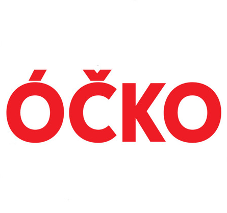 Ocko TV || SD || CZE || https://ocko.tv/ Ocko TV