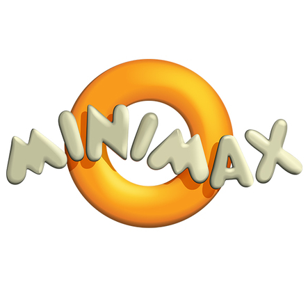 Minimax || SD || CZE || http://www.minimaxcz.tv/ Minimax