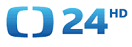 CT 24 HD || HD || CZE || http://www.ceskatelevize.cz/ct24/ CT 24 HD